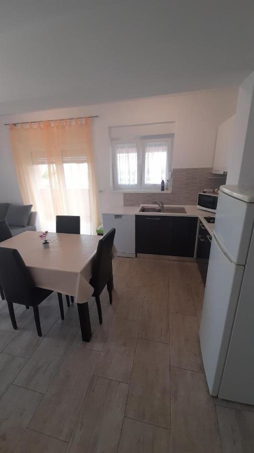 Apartamento mario Vir Exterior foto