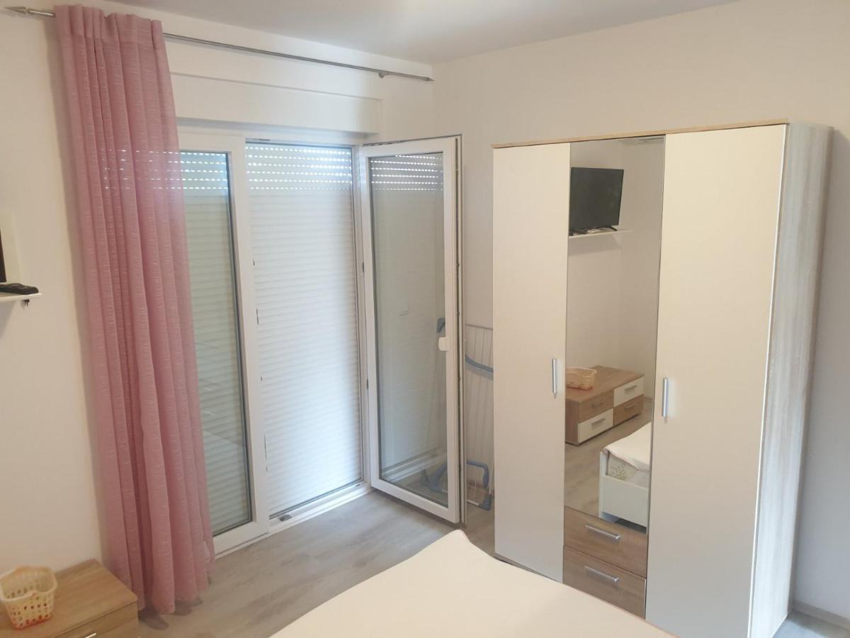 Apartamento mario Vir Exterior foto