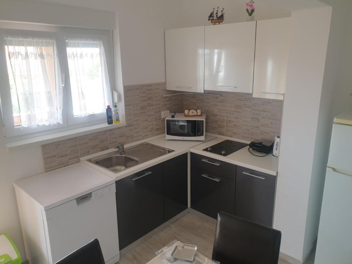 Apartamento mario Vir Exterior foto