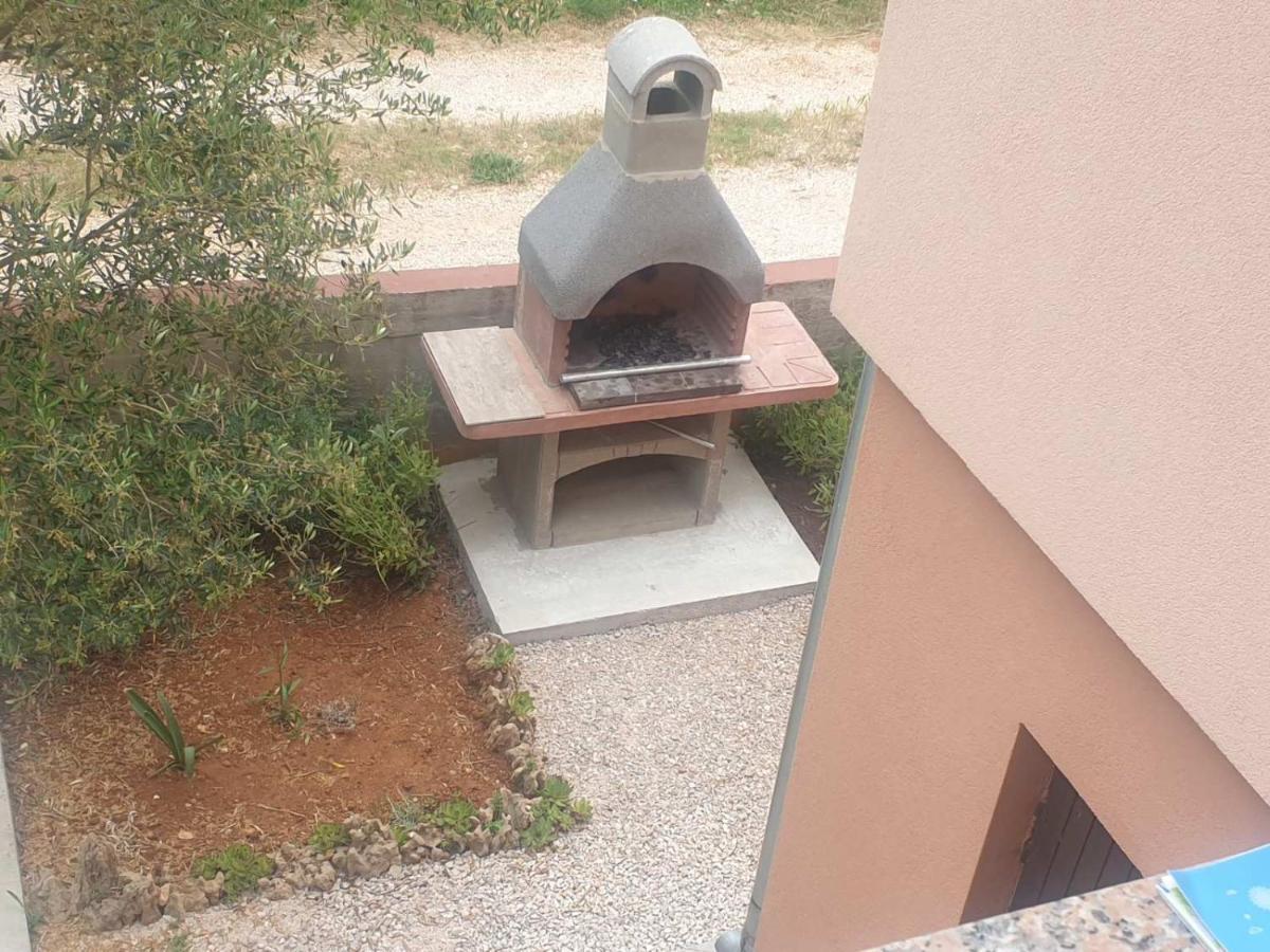 Apartamento mario Vir Exterior foto