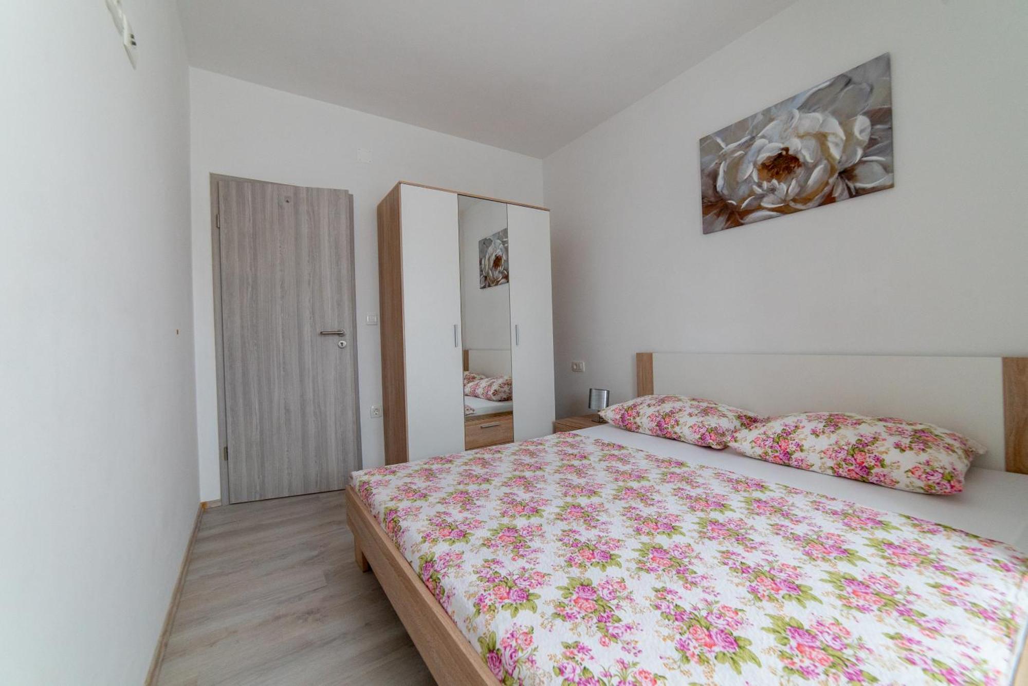 Apartamento mario Vir Exterior foto