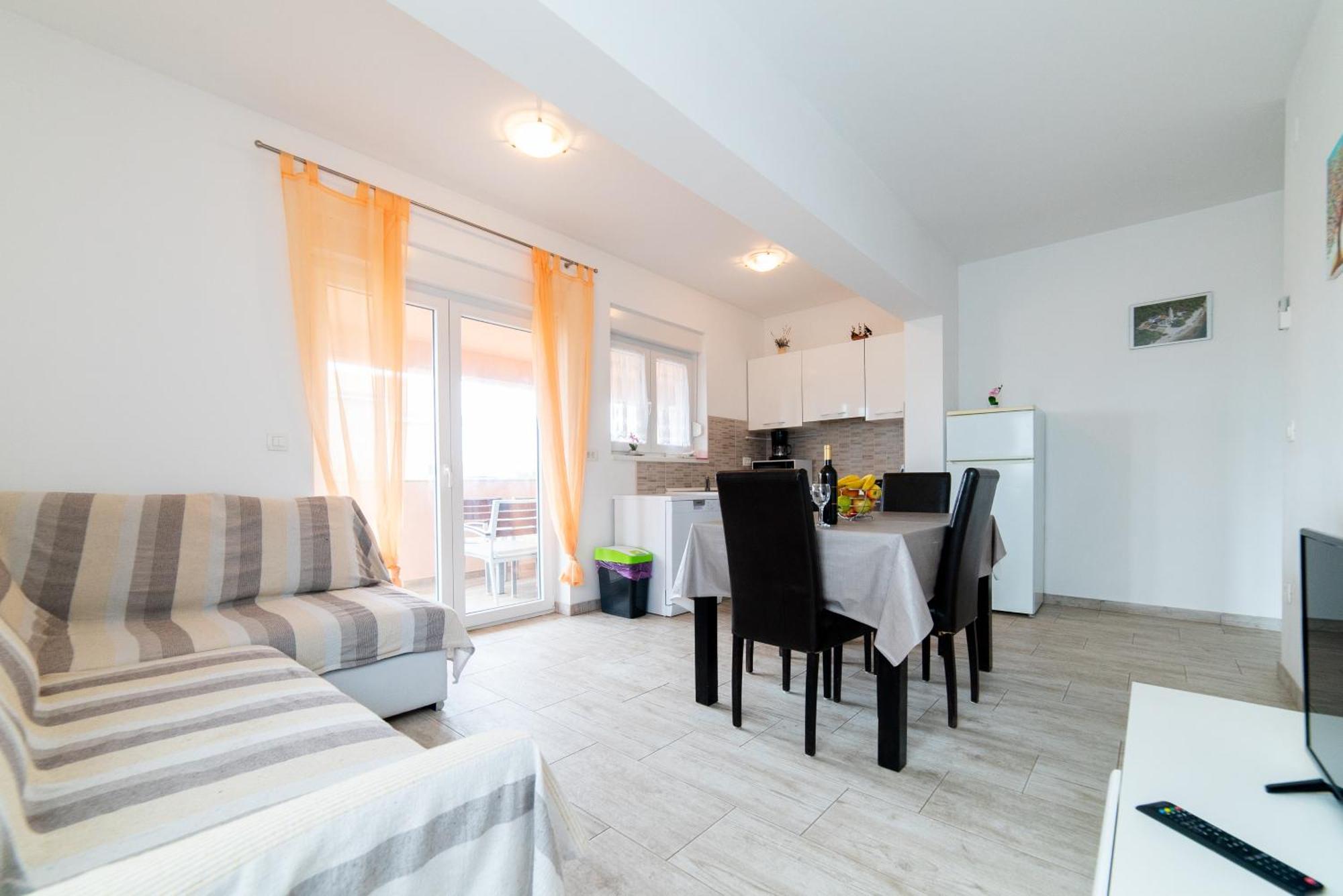 Apartamento mario Vir Exterior foto