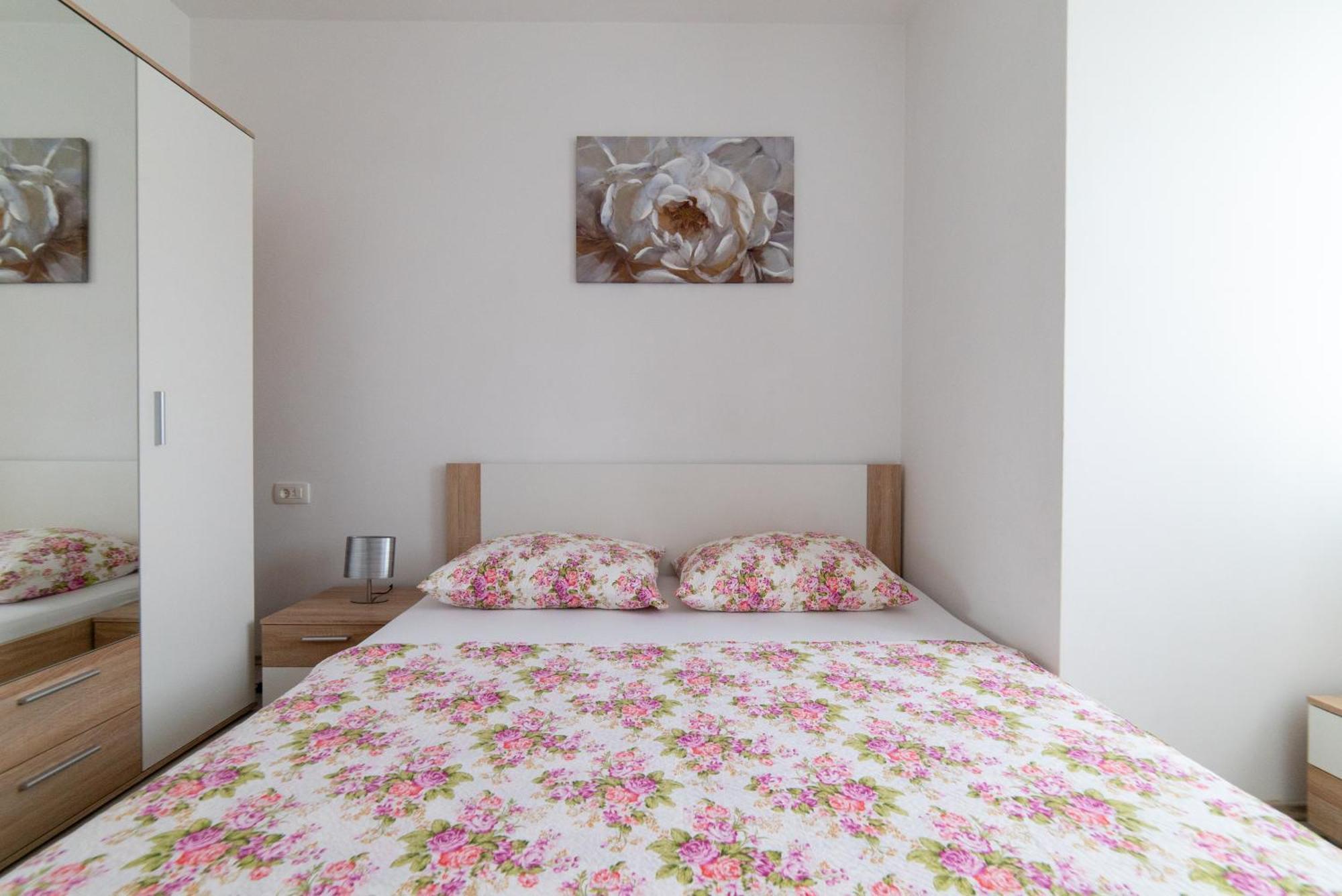 Apartamento mario Vir Exterior foto