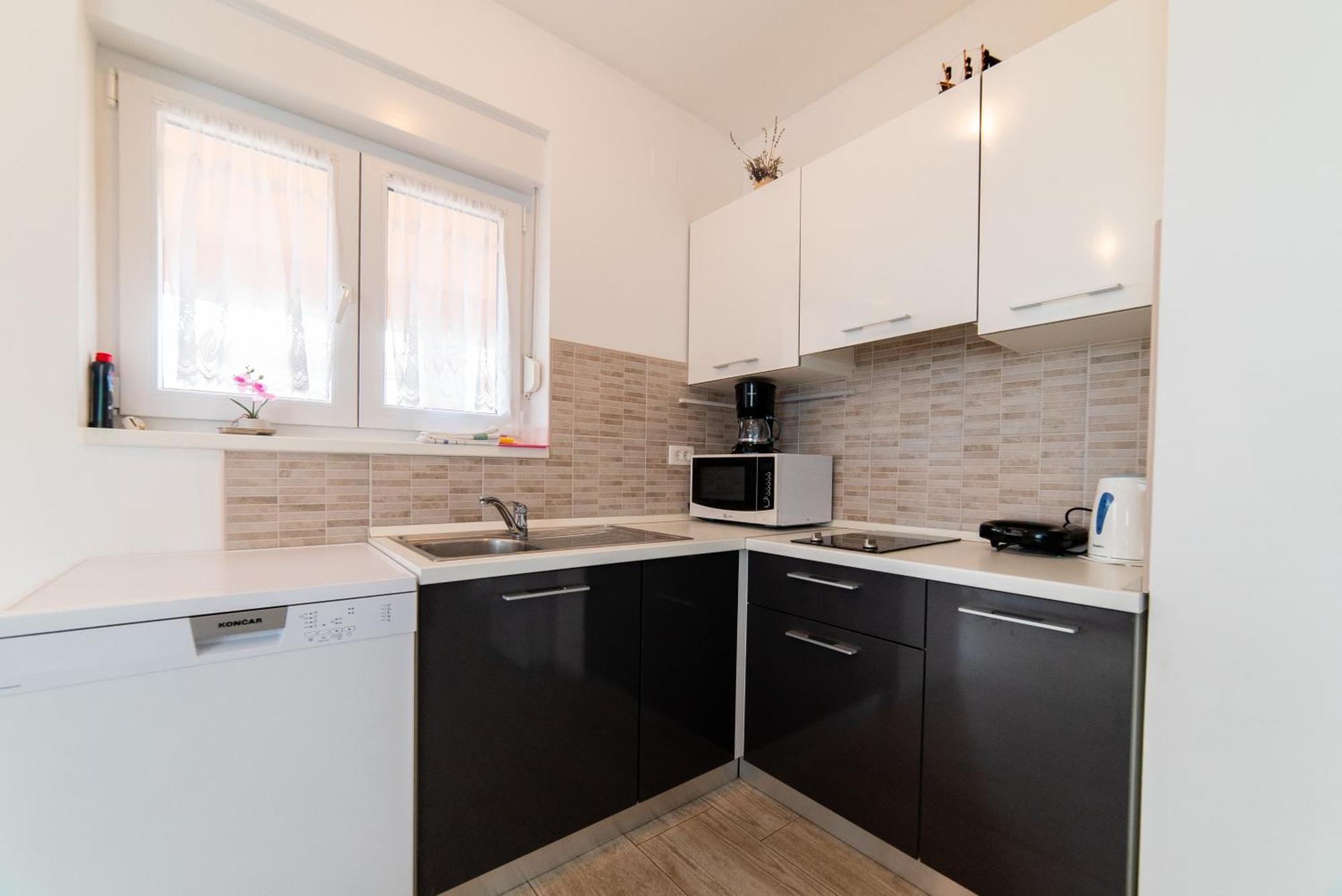 Apartamento mario Vir Exterior foto