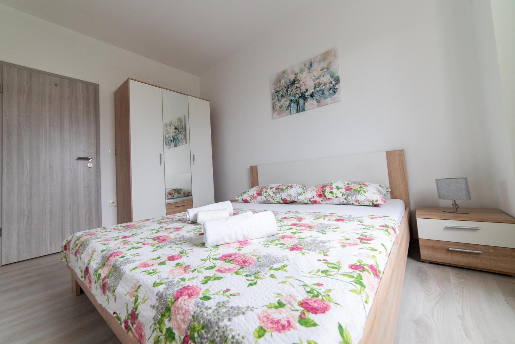 Apartamento mario Vir Exterior foto