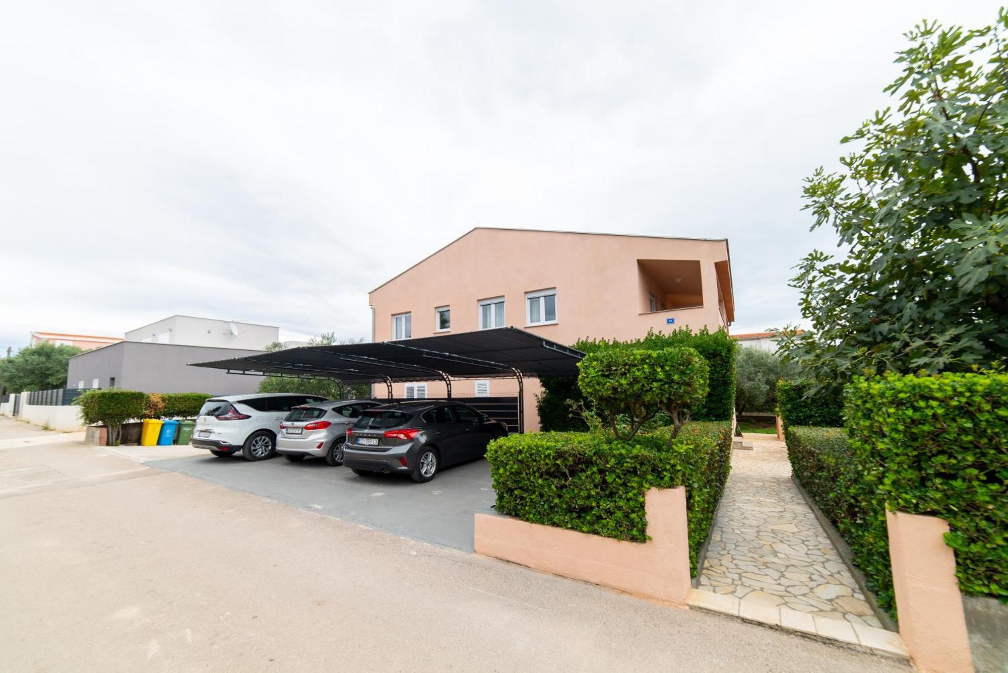 Apartamento mario Vir Exterior foto