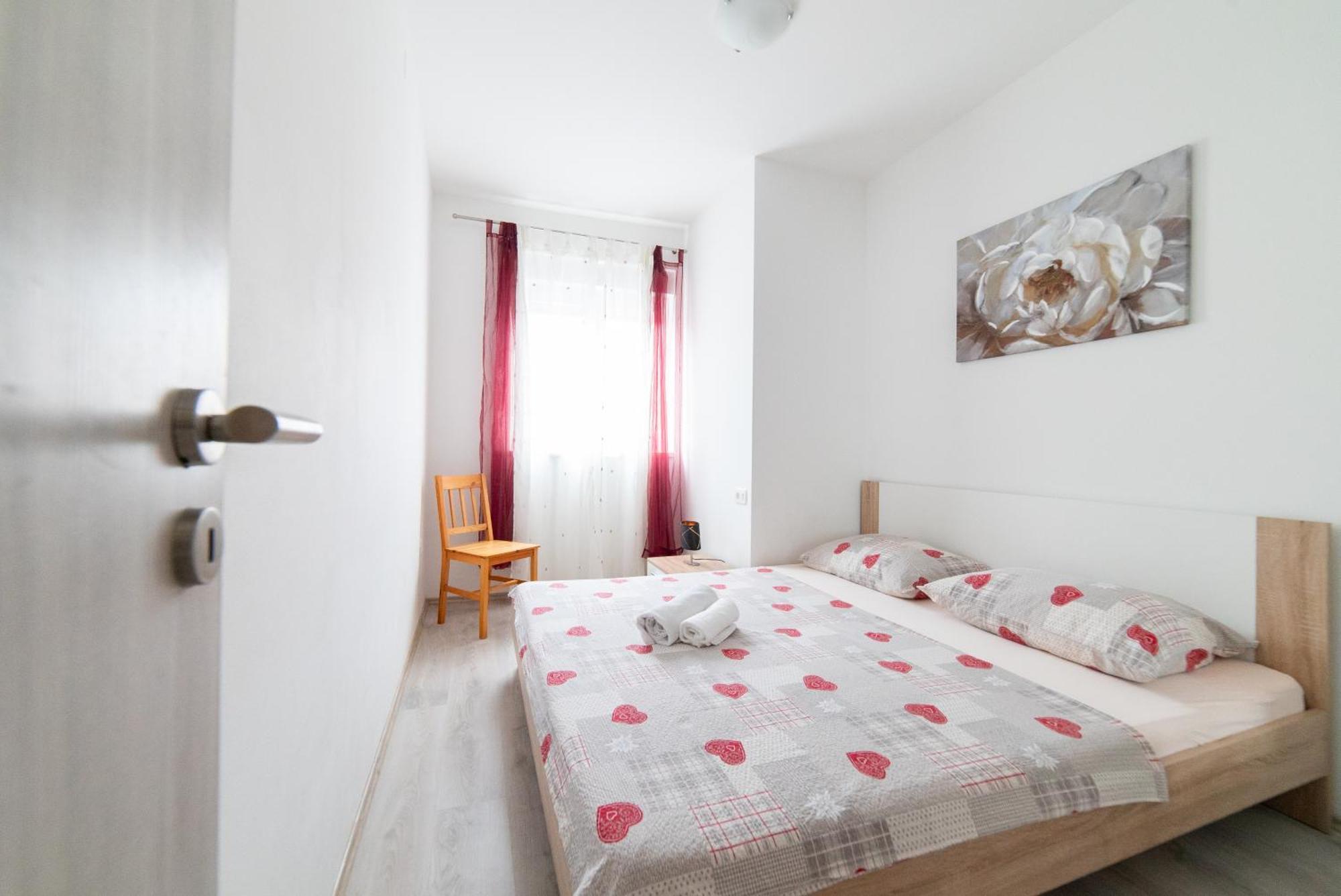 Apartamento mario Vir Exterior foto