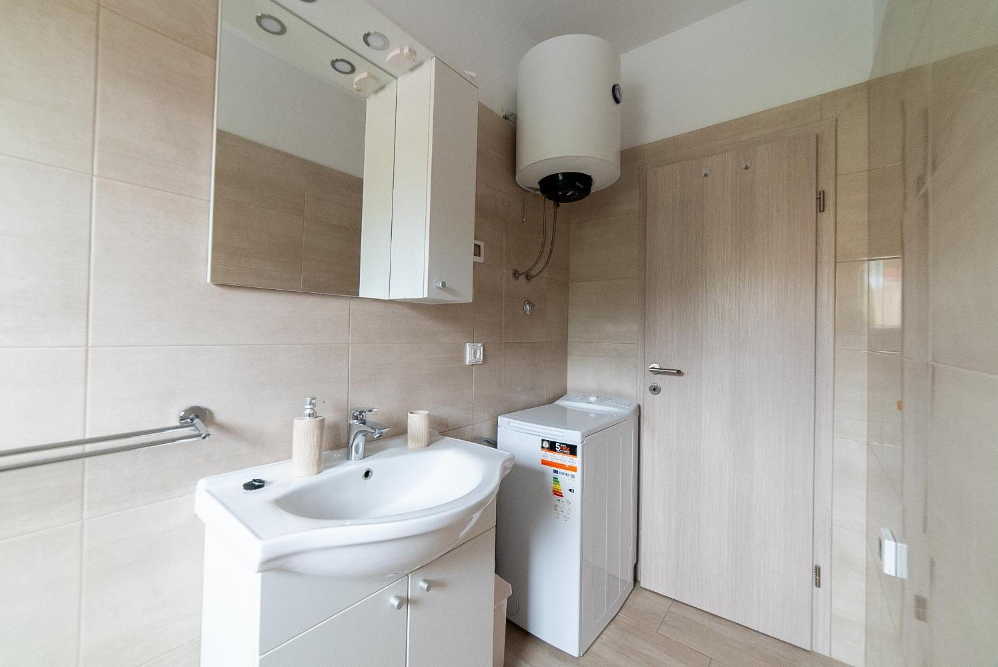 Apartamento mario Vir Exterior foto