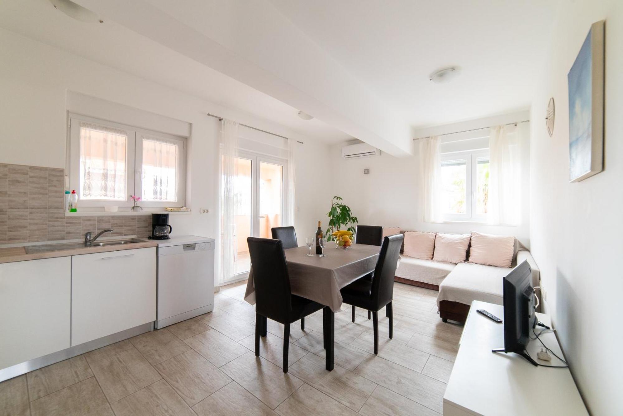 Apartamento mario Vir Exterior foto