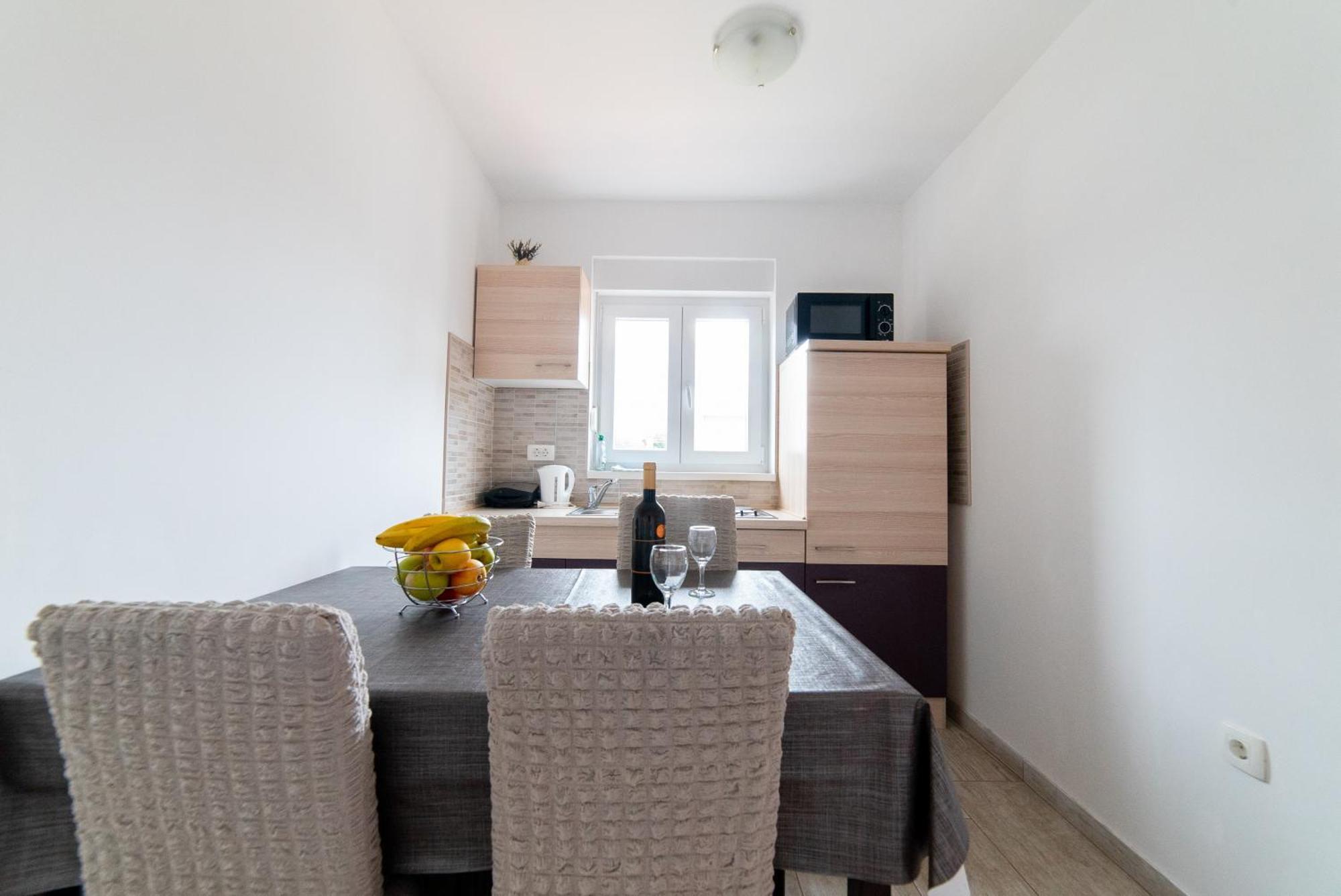 Apartamento mario Vir Exterior foto