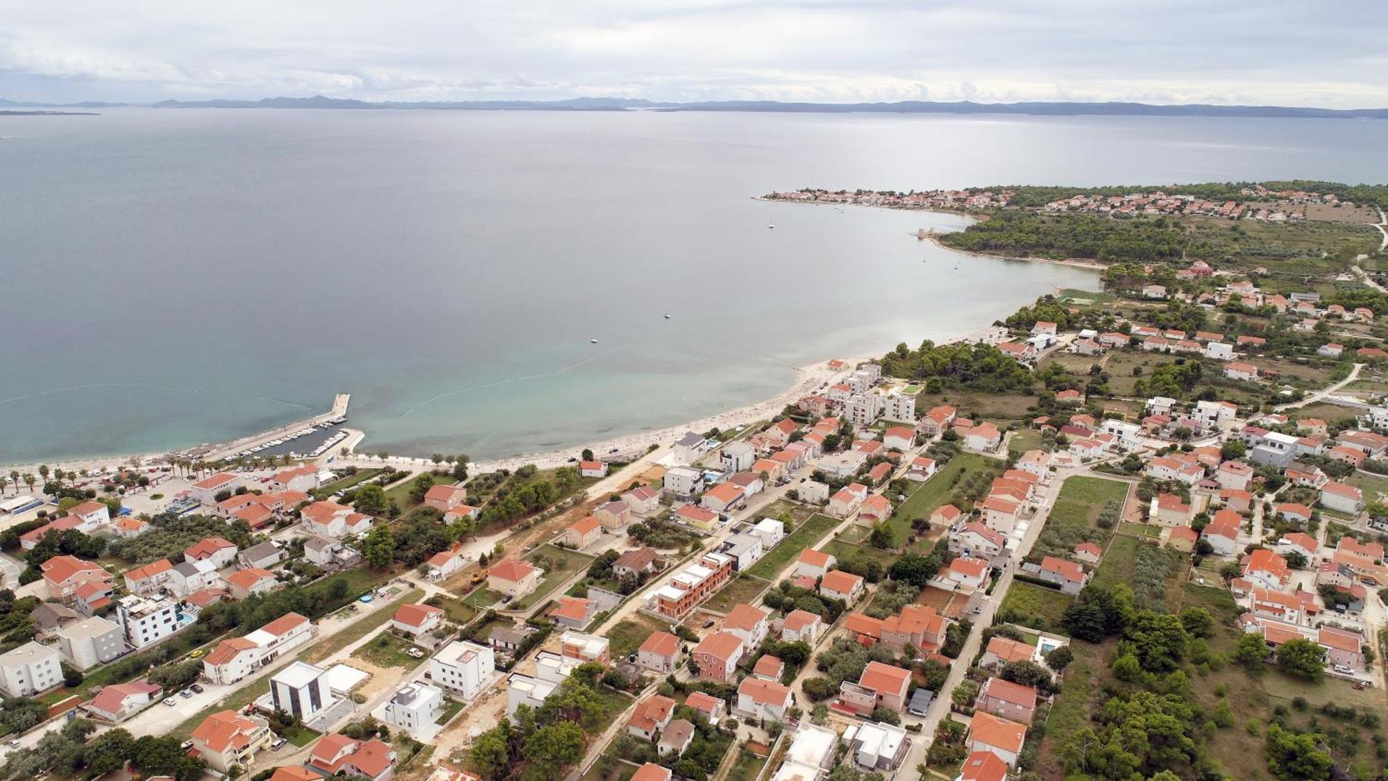Apartamento mario Vir Exterior foto