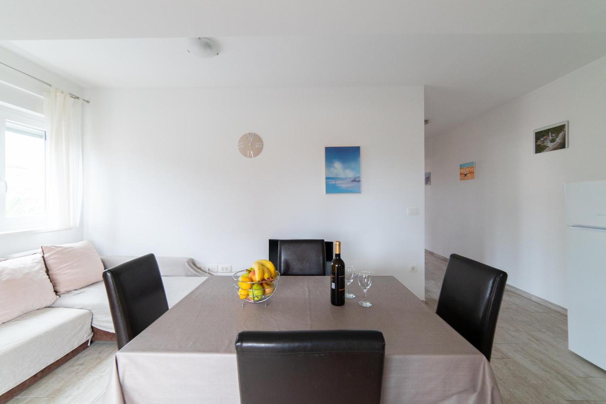 Apartamento mario Vir Exterior foto