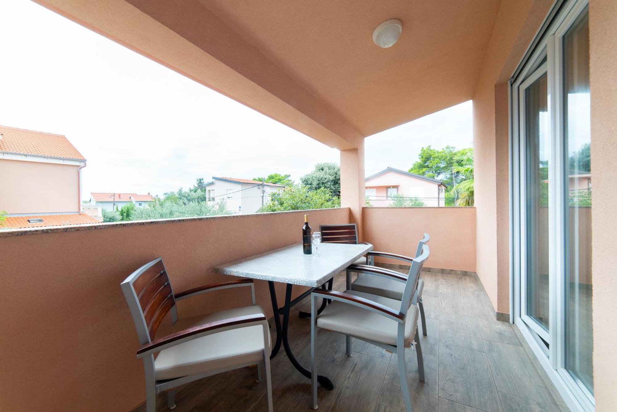 Apartamento mario Vir Exterior foto