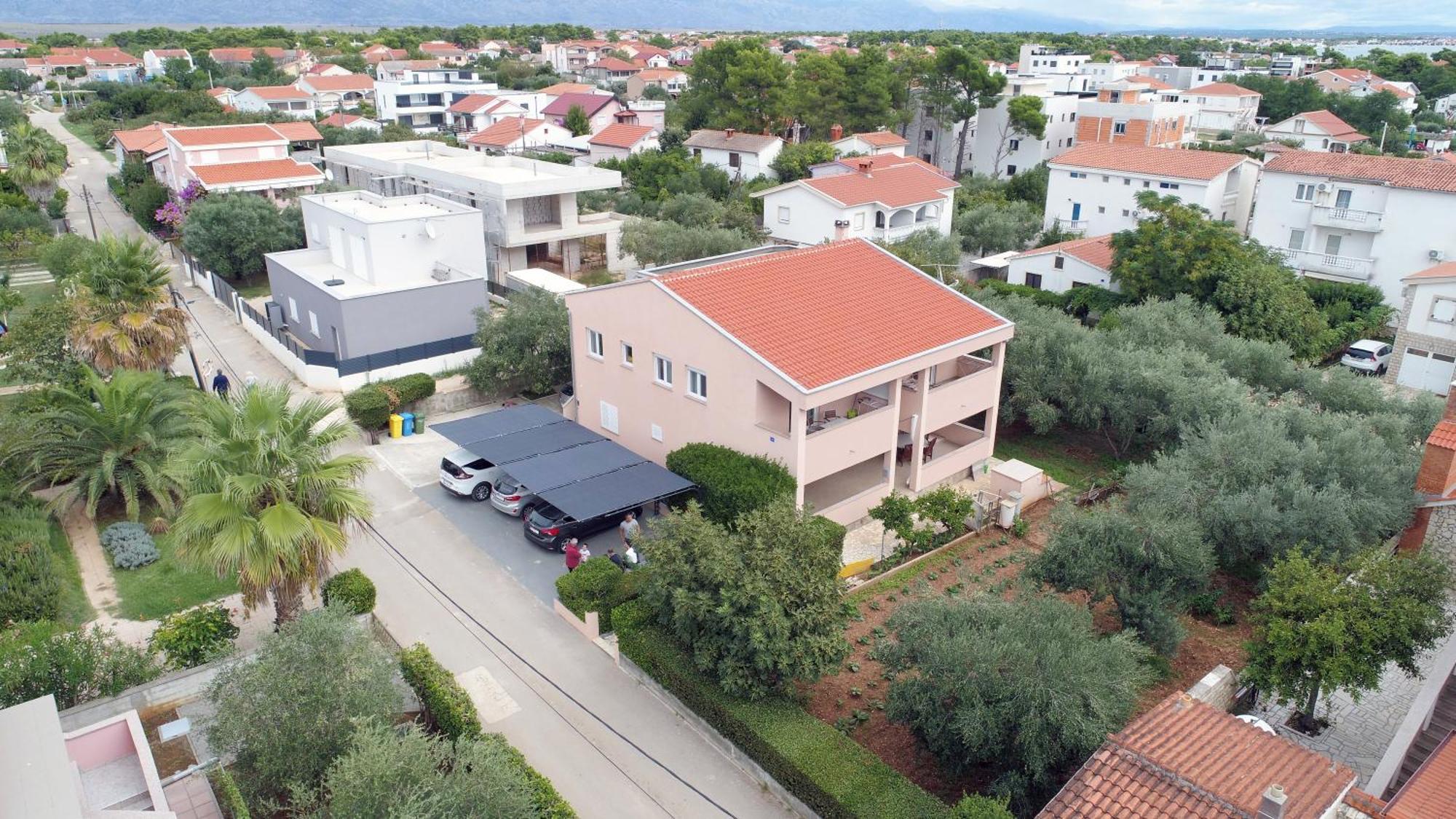 Apartamento mario Vir Exterior foto