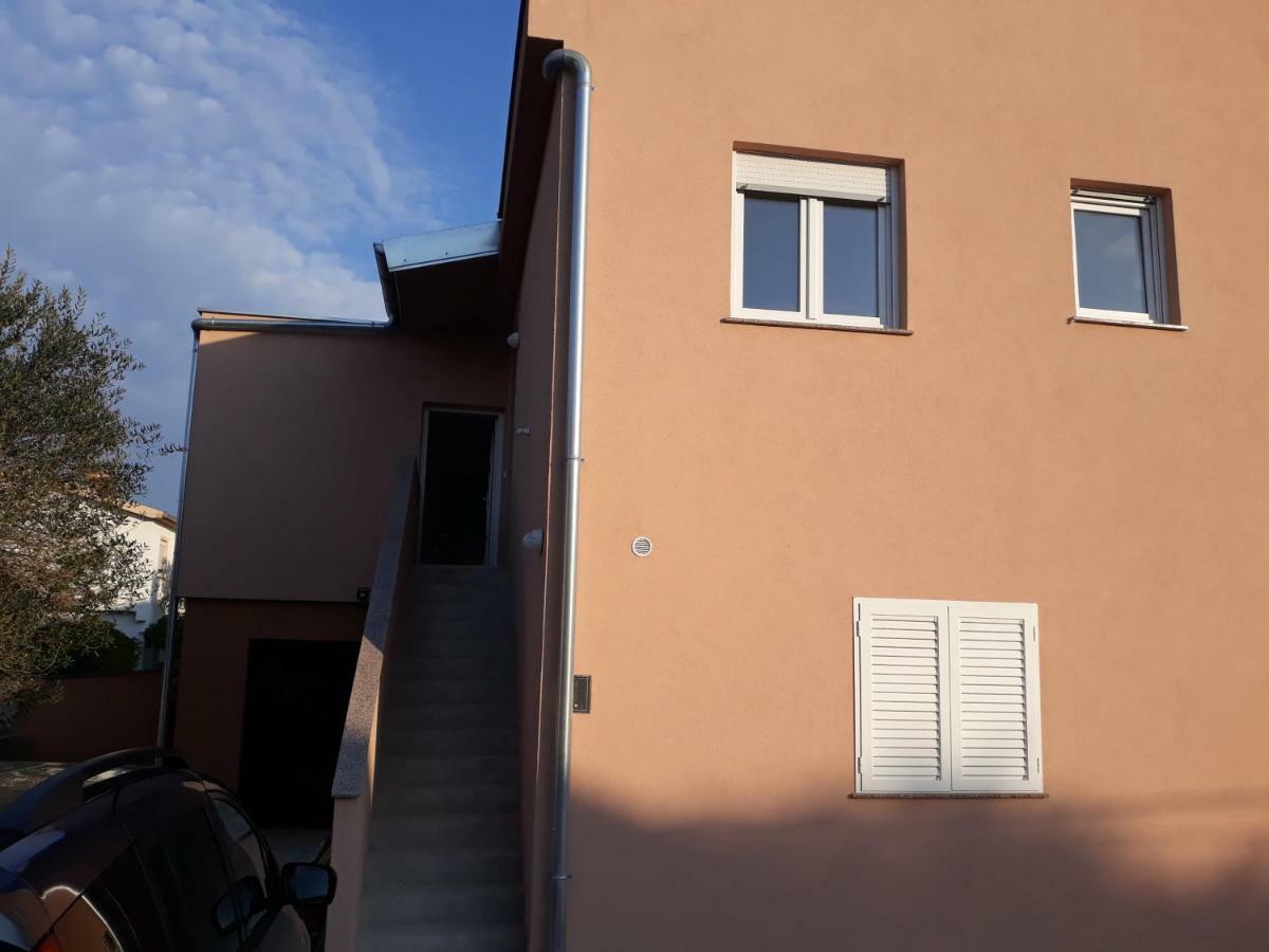 Apartamento mario Vir Exterior foto