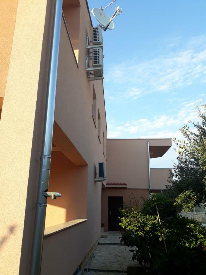 Apartamento mario Vir Exterior foto
