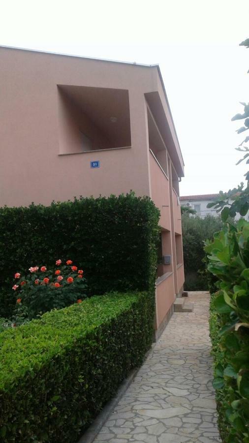 Apartamento mario Vir Exterior foto