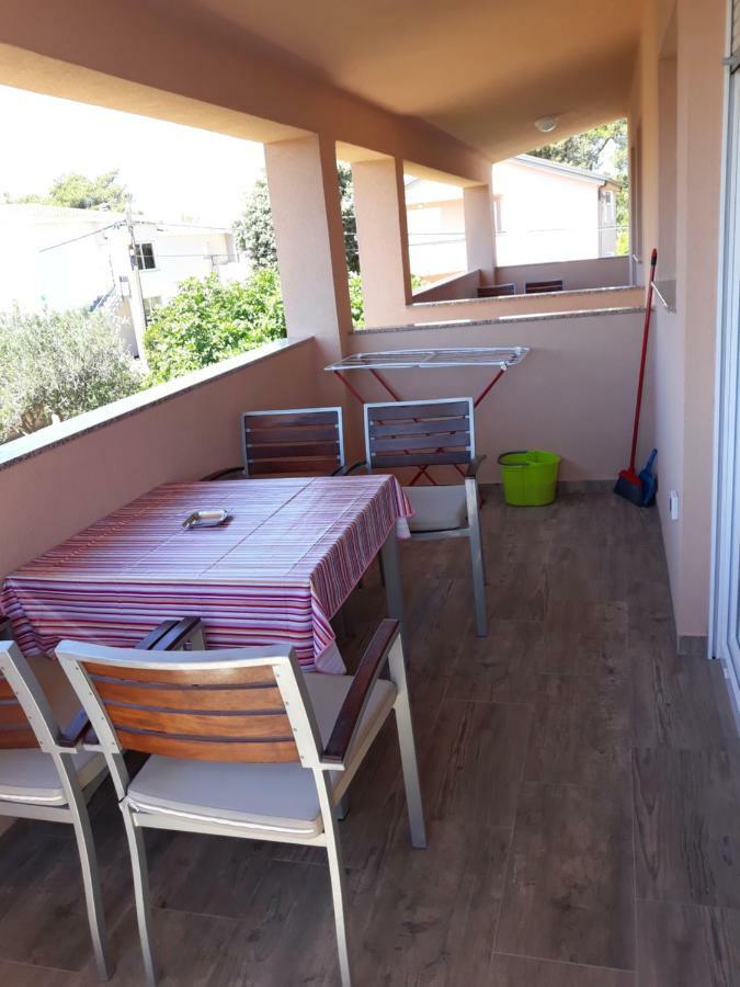 Apartamento mario Vir Exterior foto