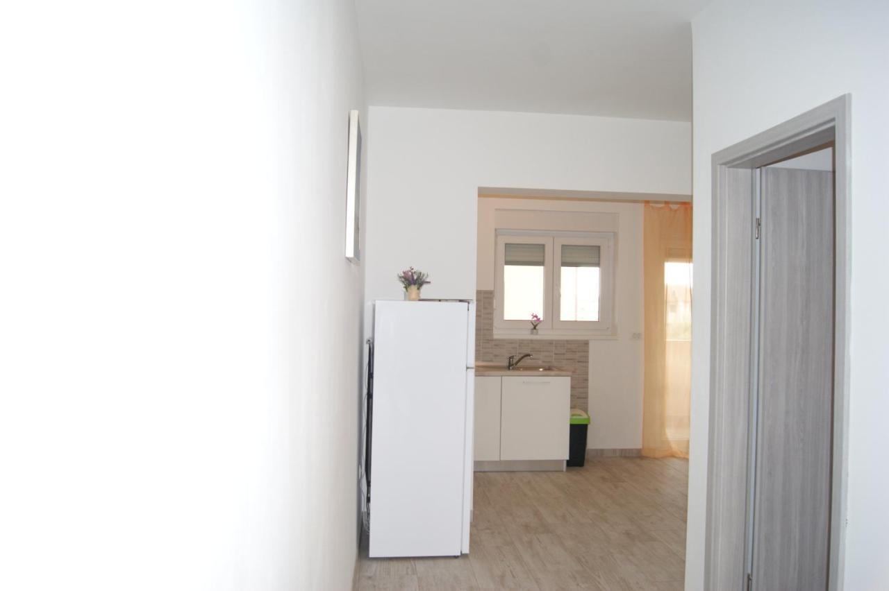Apartamento mario Vir Exterior foto