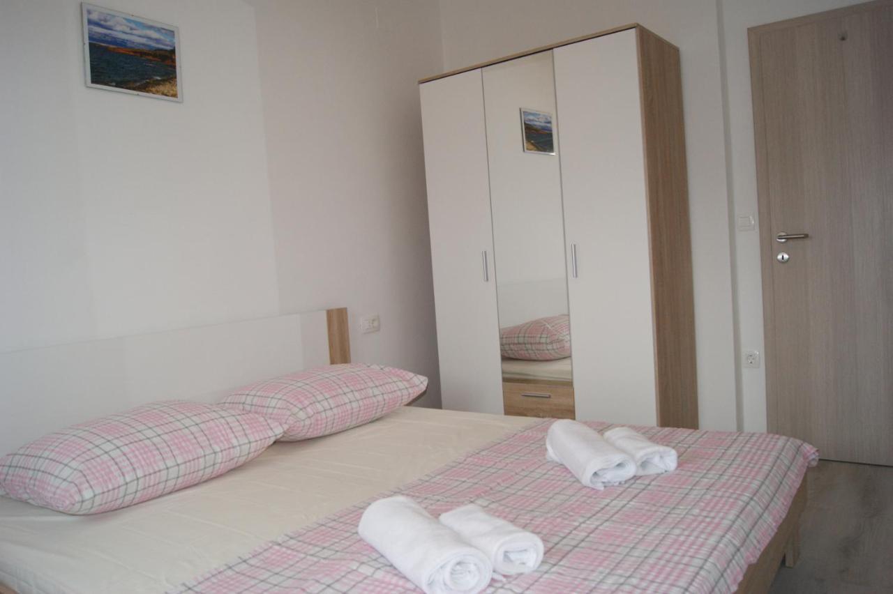 Apartamento mario Vir Exterior foto